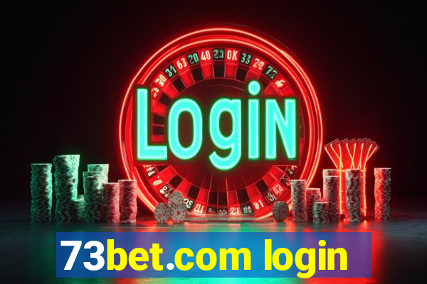 73bet.com login